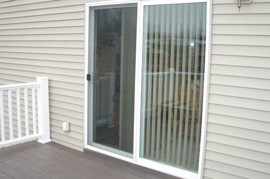 Granite Bay-screen-door-repair