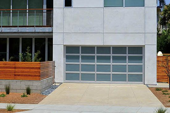 steel door repair Granite Bay