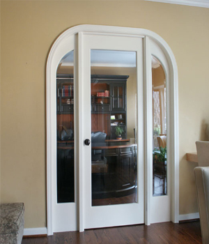 Passage Door Replacement Granite Bay