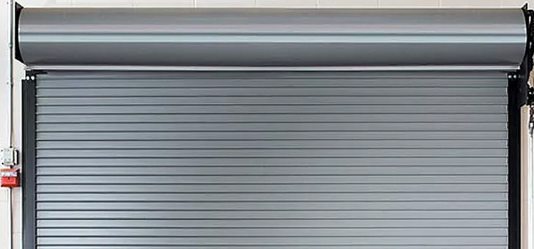 rolling steel door repair Granite Bay