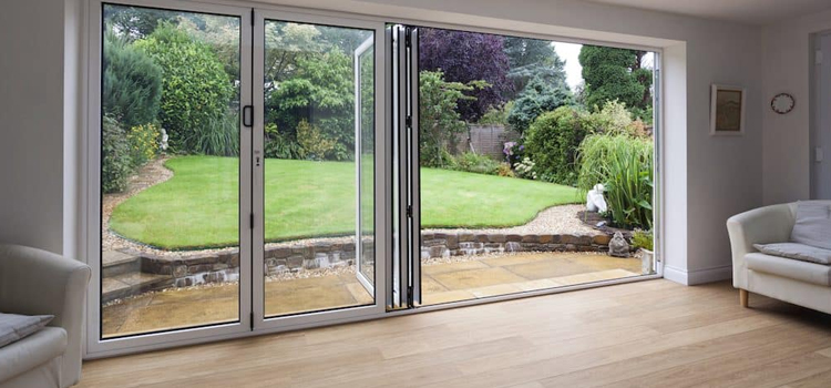 sliding door specialist Granite Bay